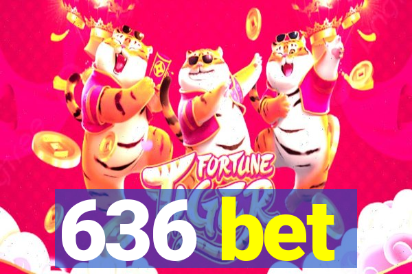 636 bet